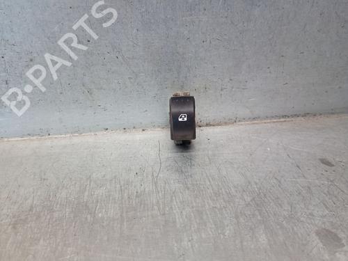 Used Left rear window switch RENAULT GRAND SCÉNIC II (JM0/1_) 1.5 dCi (JM1E) (106 hp) 26614540