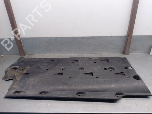 Underbody protection NISSAN QASHQAI II SUV (J11, J11_) 1.5 dCi | BP26977234M92 