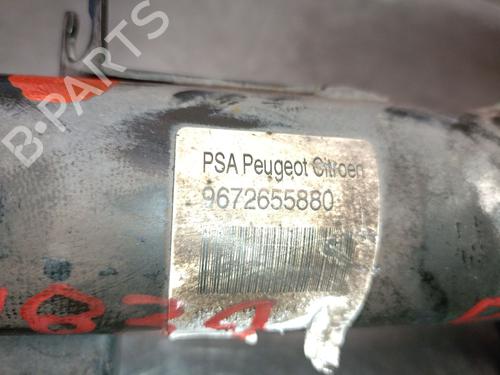 Left front shock absorber CITROËN C3 II (SC_) 1.6 HDi 90 | BP33127506M16  - Image 5