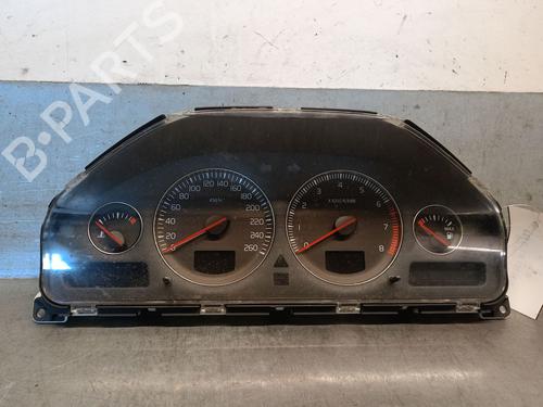 Used Instrument cluster Instrument cluster VOLVO S60 I (384) [2000-2010] 33184759 33184759