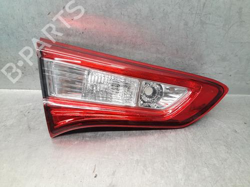 Venstre baglygte bagklap Venstre baglygte bagklap TOYOTA YARIS (_P13_) 1.0 (KSP130) (72 hp) 36461093 36461093