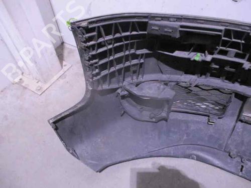 Front bumper AUDI ALLROAD C5 (4BH) 2.5 TDI quattro | BP2321269C7 