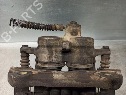 Right front brake caliper LAND ROVER DISCOVERY III (L319) 2.7 TD 4x4 | BP12232661M104 