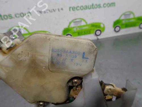 Rear left lock NISSAN X-TRAIL I (T30) 2.2 dCi | BP4882290C100 