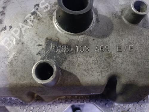 Cylinder head SEAT LEON (1M1) 1.9 TDI | BP28005128M5 