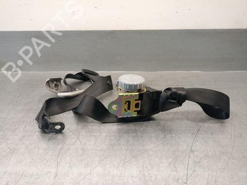 Rear right seatbelt VW GOLF IV (1J1) 1.6 16V | BP26494001I28 