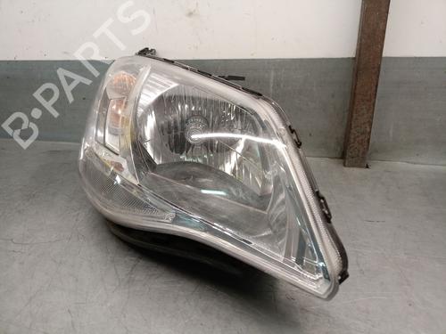 Højre forlygte SSANGYONG KORANDO (CK) 2.0 e-XDi | BP32498997C29  - Image 5