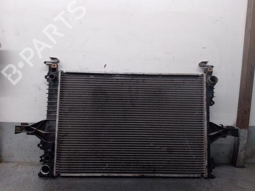 Used Water radiator Water radiator 39465409 39465409