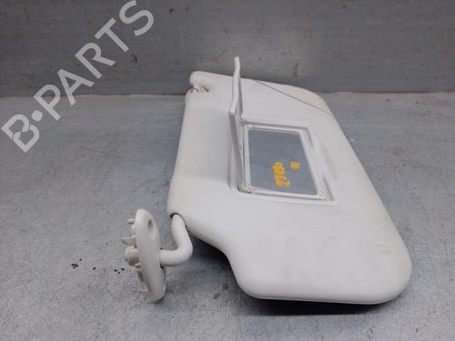 Left sun visor FORD FOCUS III 1.6 TDCi | BP30353407I1 - Image 3