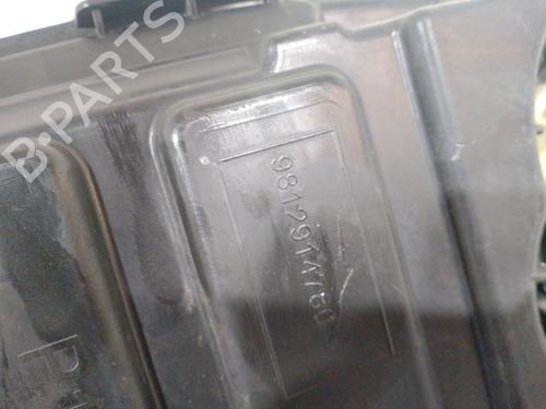 Fuel tank CITROËN C4 CACTUS 1.6 BlueHDi 100 | BP25244106C62