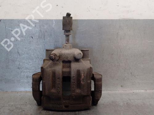 Used Right rear brake caliper Right rear brake caliper BMW 1 (E87) 118 d (143 hp) 34124945 34124945
