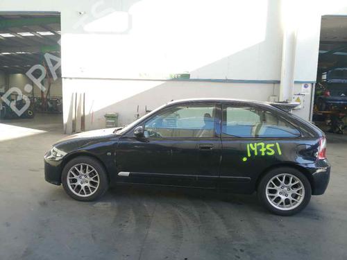 Left front window switch MG MG ZR 105 | BP9243475I27 - Image 3