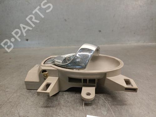 Front left interior door handle NISSAN MICRA IV (K13KK) 1.2 | BP33294912I13 - Image 3