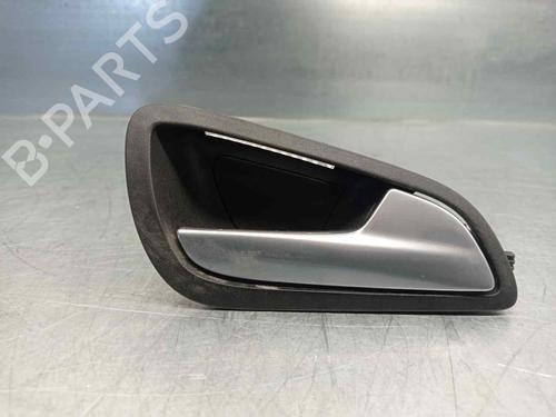 Used Front right interior door handle FORD FOCUS III [2010-2020]  11931069