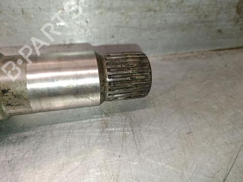 Right front driveshaft DODGE CALIBER 2.0 CRD | BP32703406M39  - Image 5