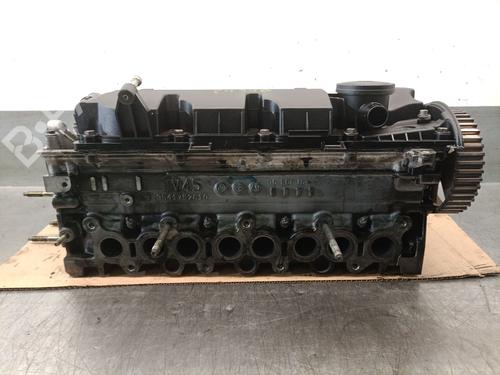 Cylinder head CITROËN C5 II (RC_) 2.0 HDi (RCRHRH) | BP31181818M5