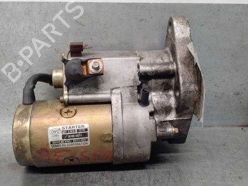 Used Starter Starter 37442313 37442313