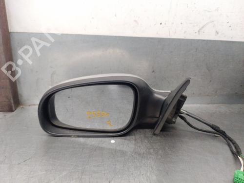 left-mirror-volvo-v70-ii-285-1999-2000-2001-2002-2003-2004-2005-2006-2007-2008-36161126 main image