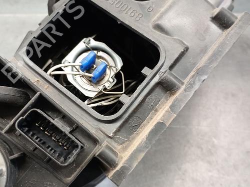 Left headlight PEUGEOT 406 Coupe (8C) 2.2 HDI | BP28357664C28 