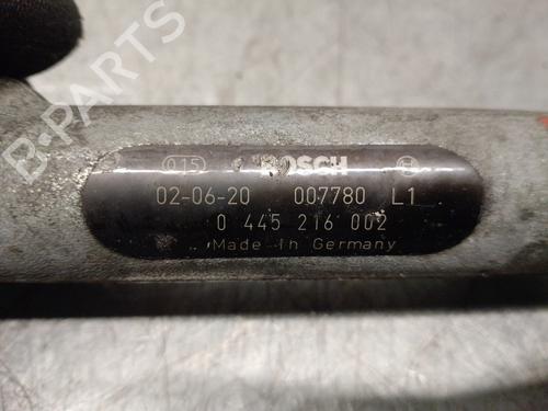 Injection rail BMW 5 (E39)  | BP15398144M98 
