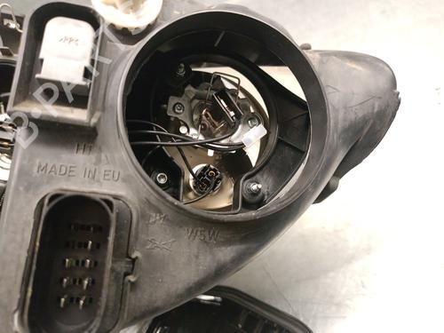 Right headlight SEAT LEON (1P1) 1.4 TSI | BP29813201C29 - Image 9