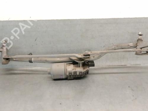 Front wiper motor AUDI A4 B6 (8E2) 1.9 TDI | BP27243448M29 