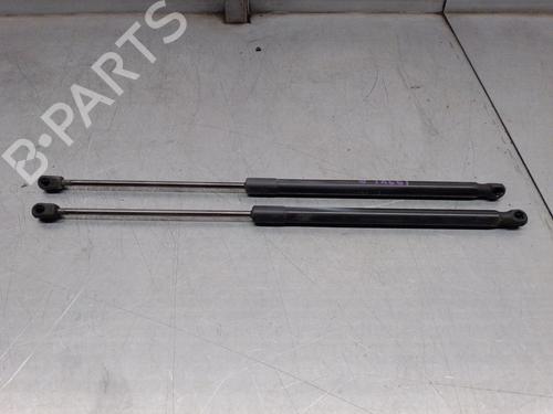 Used Tailgate lift support FORD FIESTA VI (CB1, CCN) [2008-2017]  17053315