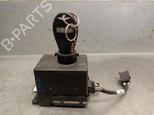 Ignition barrel CHRYSLER GRAND VOYAGER V (RT) 2.8 CRD | BP32977860M48 - Image 3