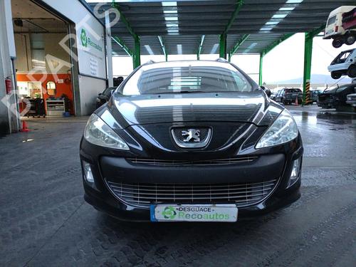 Right front window switch PEUGEOT 308 SW I (4E_, 4H_) 1.6 16V | BP23200083I26 - Image 13