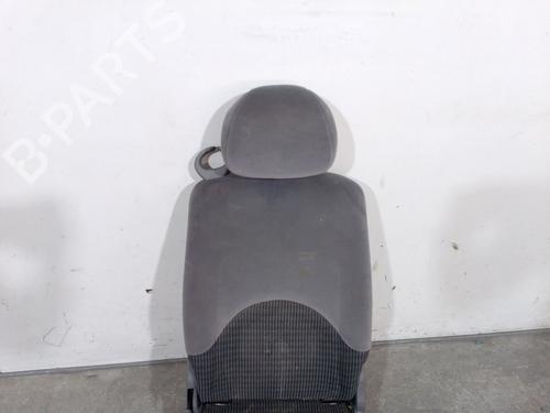 Rear seat CITROËN XSARA PICASSO (N68) 1.6 HDi | BP30126812C17