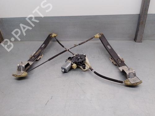Used Front left window mechanism SEAT LEON (5F1) [2012-2021]  18077191