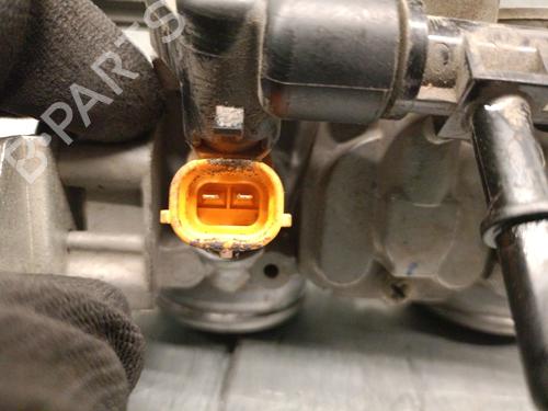Throttle body HONDA MOTORCYCLES CB (251cc - 500cc) CB 500 F (PC58, PC45, PC63, PC71) | BP34007556M82  - Image 6