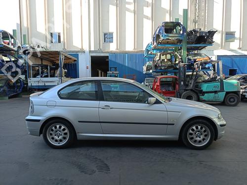 Module électronique BMW 3 Compact (E46) 316 ti | BP27528878M83 