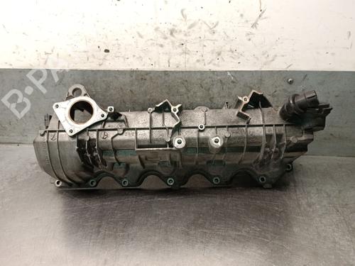 Used Valve cover Valve cover MERCEDES-BENZ B-CLASS Sports Tourer (W245) B 200 (245.233) (136 hp) 33270427 33270427