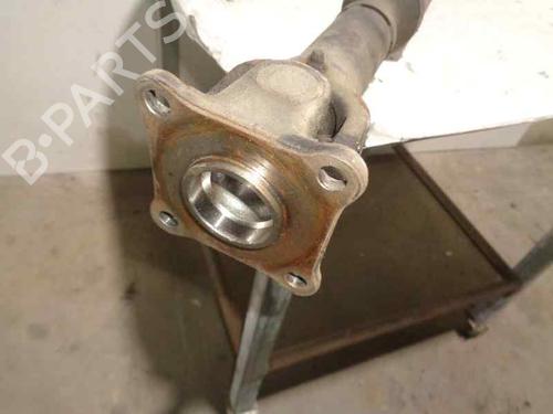 Driveshaft KIA SPORTAGE SUV (K00) 2.0 TD 4WD | BP7254086M37 