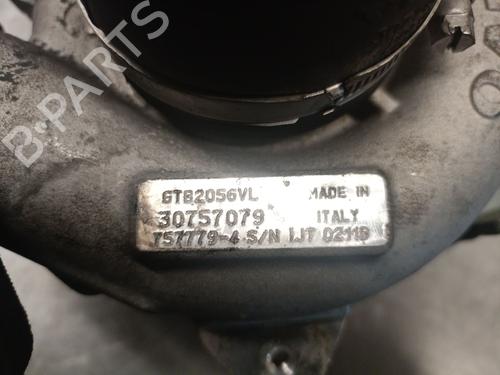 Turbocharger/Supercharger VOLVO XC90 I (275) D5 AWD | BP29827492M71