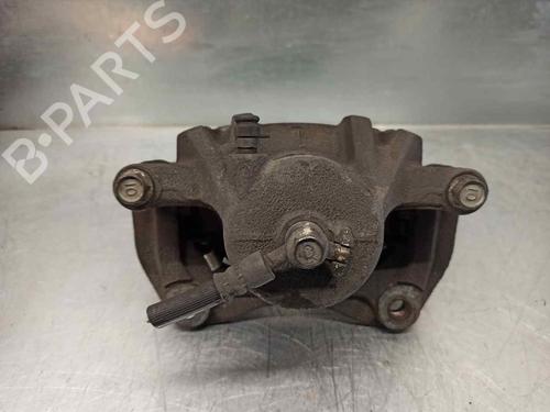 Left front brake caliper KIA CARENS IV 1.7 CRDi | BP11951927M105 