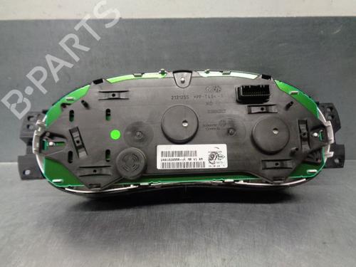 Instrument cluster DACIA DOKKER Express Box Body/MPV  | BP12190519C47 