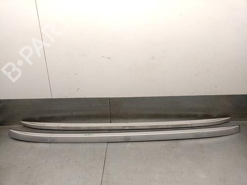 Roof bar KIA NIRO I (DE) 1.6 GDI Hybrid 87280G5000PCC | 87280G5000PCC