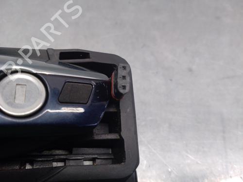 Front left exterior door handle MERCEDES-BENZ S-CLASS (W221, V221) S 320 CDI 4-matic (221.080, 221.180) | BP18009343C128 