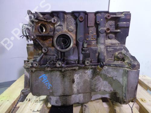 Other RENAULT MEGANE IV Hatchback (B9A/M/N_) 1.5 dCi 110 (B9A3) | BP25806910O1 - Image 2