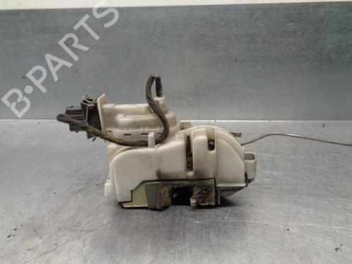 Front right lock SEAT IBIZA II (6K1) 1.9 TDI | BP9417334C97 