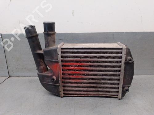 Intercooler FIAT PANDA (169_) 1.3 D Multijet (169AXG1A, 169AXD1A) | BP29604438M30 