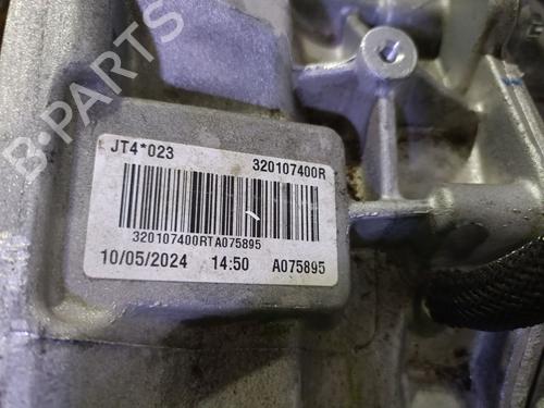 Gearbox DACIA SANDERO III 1.0 TCe 90 | BP29479667M3 