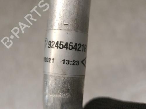 AC pipe RENAULT MEGANE IV Hatchback (B9A/M/N_) 1.3 TCe 140 (B9NB) | BP21579757M126 