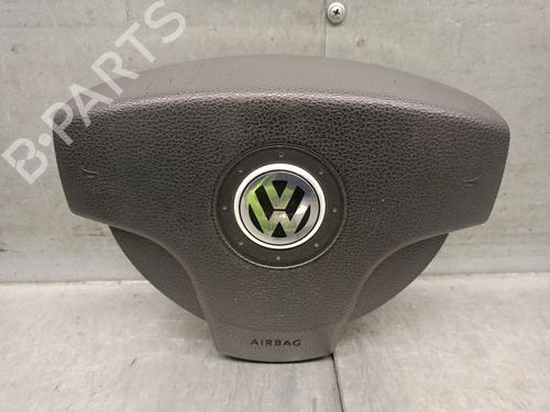 Used Driver airbag Driver airbag VW FOX Hatchback (5Z1, 5Z3, 5Z4) 1.2 (55 hp) 34541434 34541434