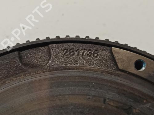 Flywheel FIAT DOBLO MPV (119_, 223_) 1.9 JTD | BP17108260M101 