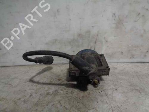 Used Ignition coil OPEL CORSA B (S93) 1.2 i (F08, F68, M68) (45 hp) 7665556