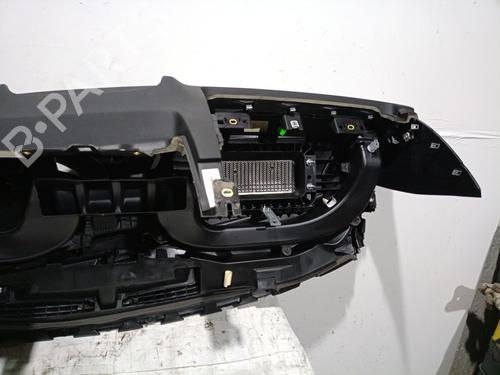 Dashboard AUDI A3 Sportback (8VA, 8VF) 1.5 TFSI | BP33112995C46  - Image 8