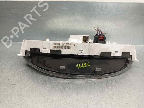 Instrument cluster CHRYSLER VOYAGER IV (RG, RS) 2.8 CRD | BP11107353C47 